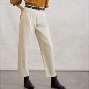 NWT PILCRO ULTRA HIGH-RISE IRIDESCENT SLIM JEANS - Size 30